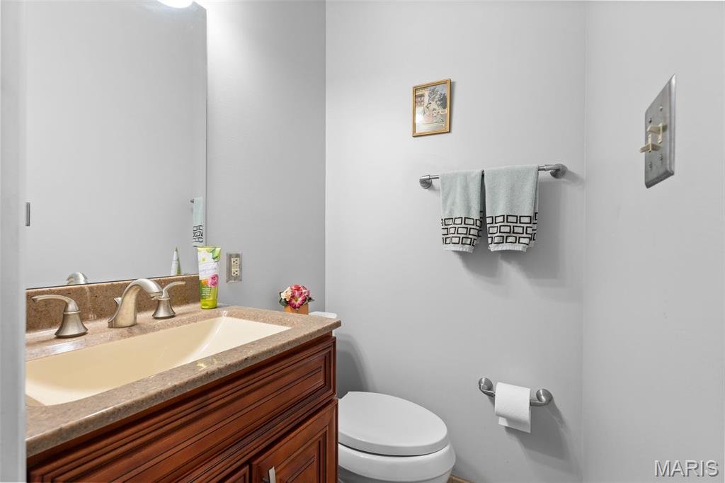 2385 Clarjon Drive Ballwin, MO 63021 - Photo 20 of 58