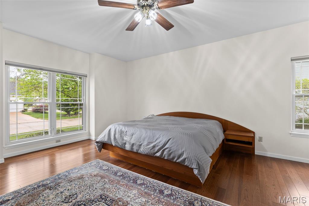 2385 Clarjon Drive Ballwin, MO 63021 - Photo 21 of 58