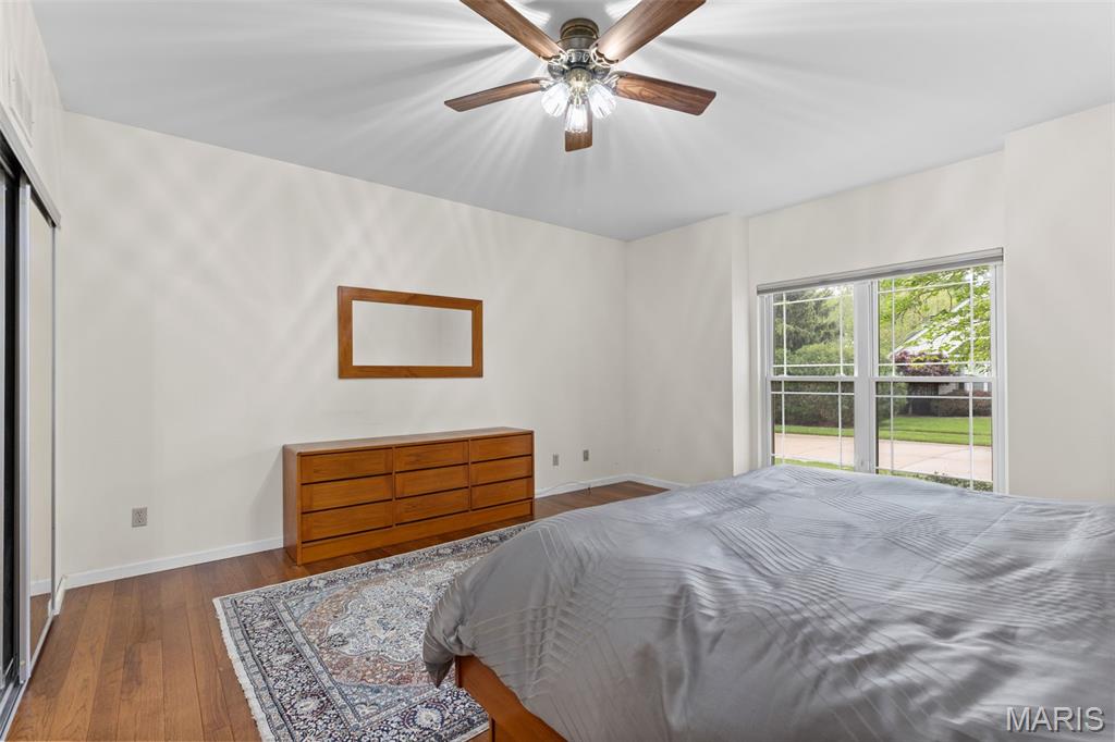 2385 Clarjon Drive Ballwin, MO 63021 - Photo 22 of 58