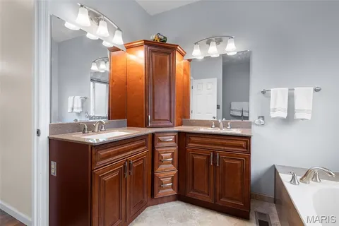 $695,000 | 2385 Clarjon Drive, Ballwin, MO 63021