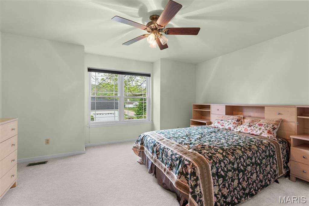 2385 Clarjon Drive Ballwin, MO 63021 - Photo 27 of 58