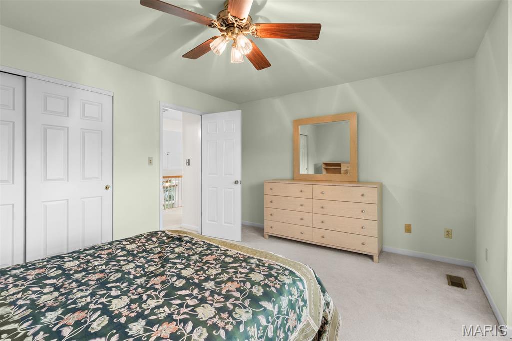 2385 Clarjon Drive Ballwin, MO 63021 - Photo 28 of 58