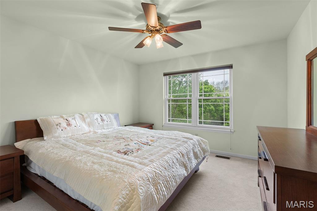 2385 Clarjon Drive Ballwin, MO 63021 - Photo 29 of 58