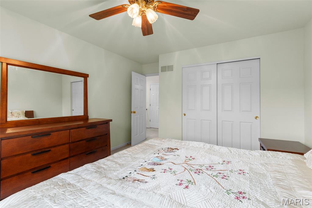 2385 Clarjon Drive Ballwin, MO 63021 - Photo 30 of 58