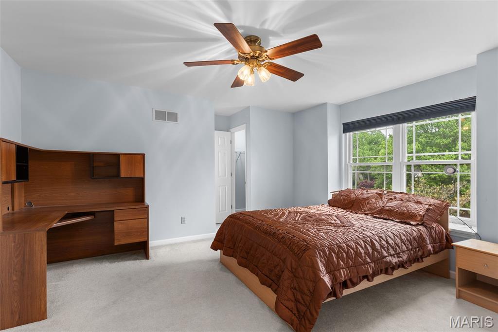 2385 Clarjon Drive Ballwin, MO 63021 - Photo 33 of 58