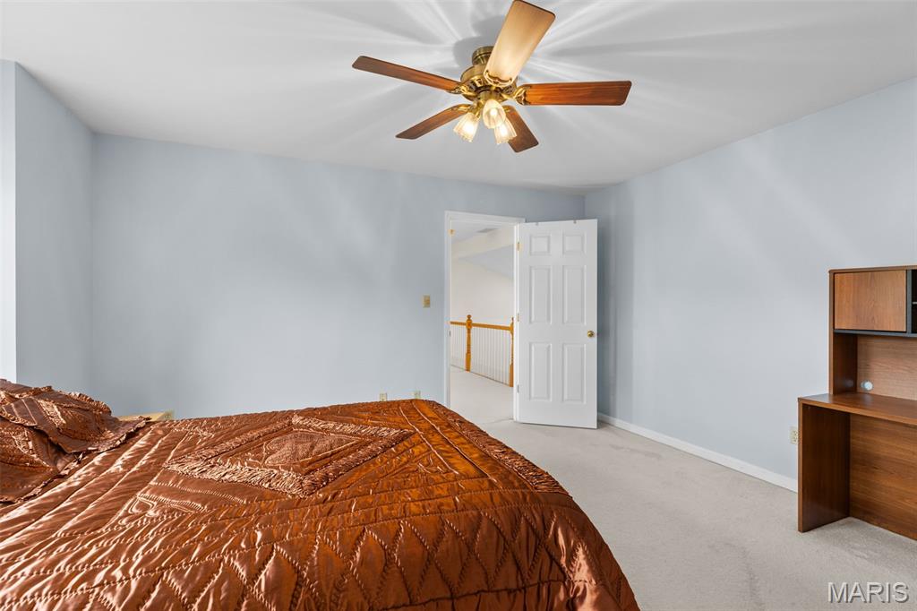 2385 Clarjon Drive Ballwin, MO 63021 - Photo 34 of 58