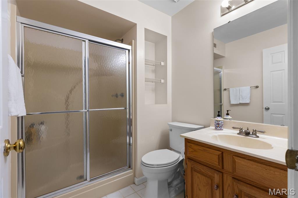 2385 Clarjon Drive Ballwin, MO 63021 - Photo 35 of 58