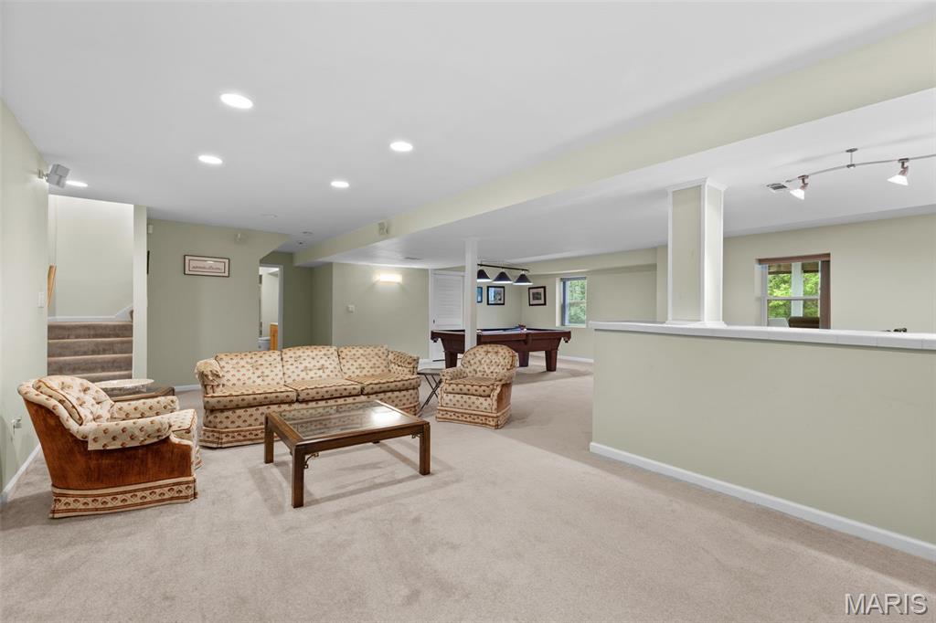 2385 Clarjon Drive Ballwin, MO 63021 - Photo 36 of 58