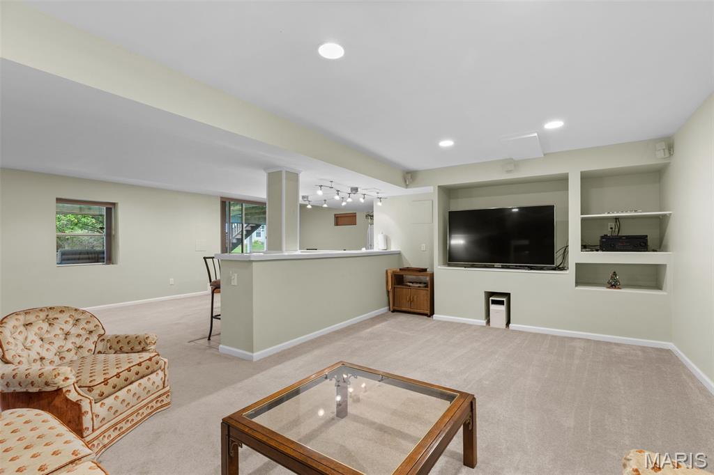 2385 Clarjon Drive Ballwin, MO 63021 - Photo 37 of 58