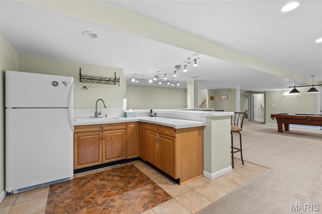 2385 Clarjon Drive Ballwin, MO 63021 - Photo 39 of 58