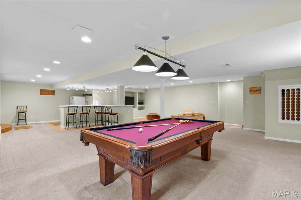 2385 Clarjon Drive Ballwin, MO 63021 - Photo 40 of 58