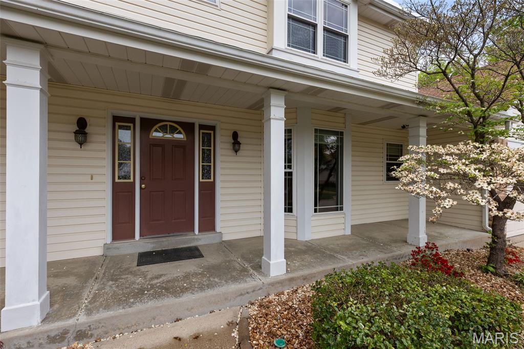 2385 Clarjon Drive Ballwin, MO 63021 - Photo 4 of 58