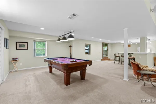 $695,000 | 2385 Clarjon Drive, Ballwin, MO 63021