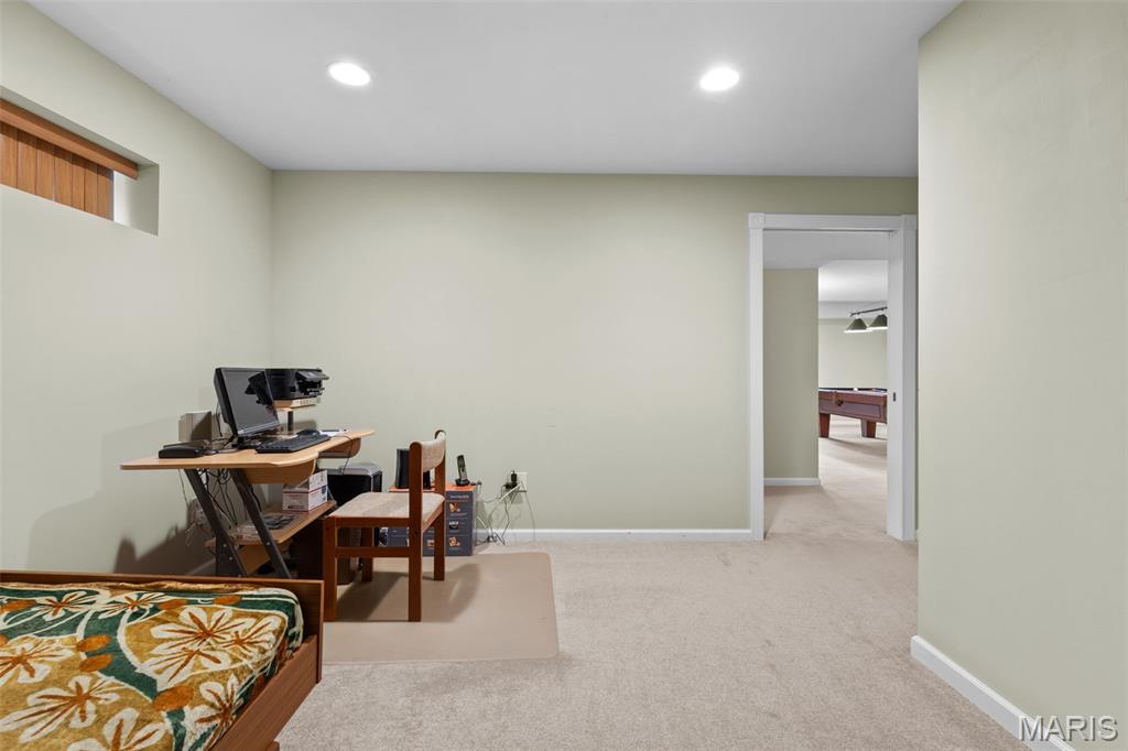 2385 Clarjon Drive Ballwin, MO 63021 - Photo 42 of 58