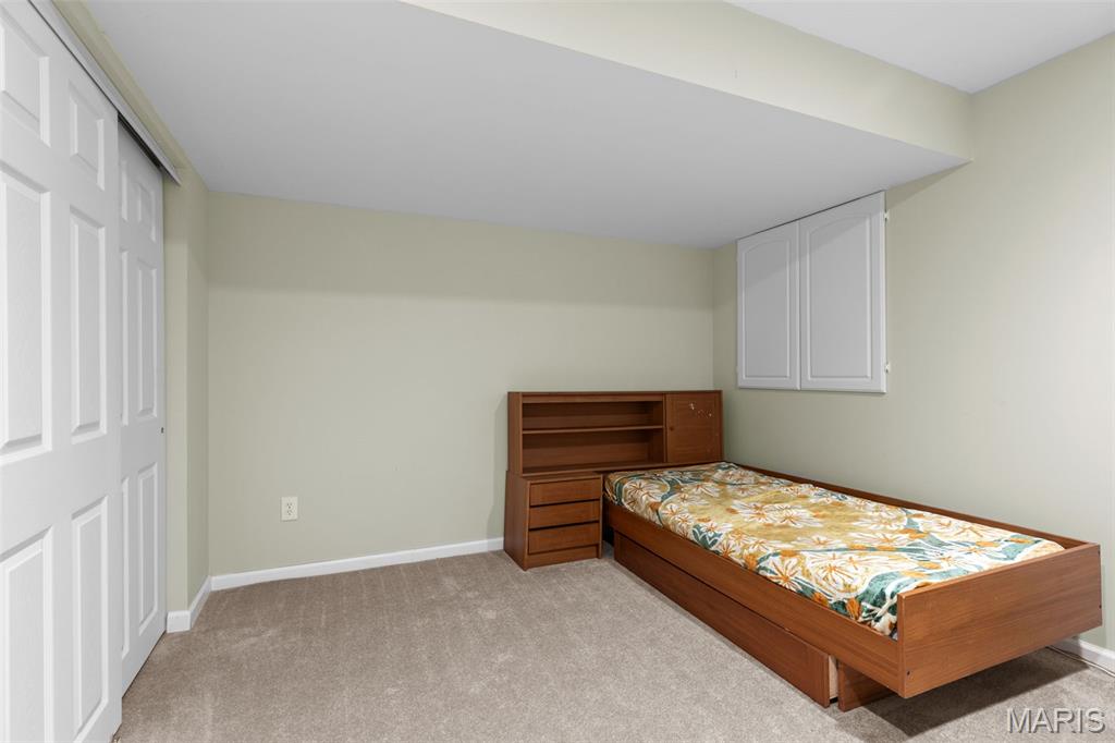 2385 Clarjon Drive Ballwin, MO 63021 - Photo 43 of 58