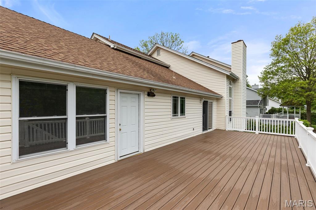 2385 Clarjon Drive Ballwin, MO 63021 - Photo 47 of 58