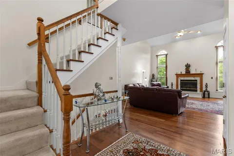 $695,000 | 2385 Clarjon Drive, Ballwin, MO 63021