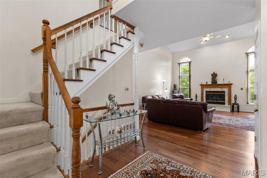 2385 Clarjon Drive Ballwin, MO 63021 - Photo 5 of 58