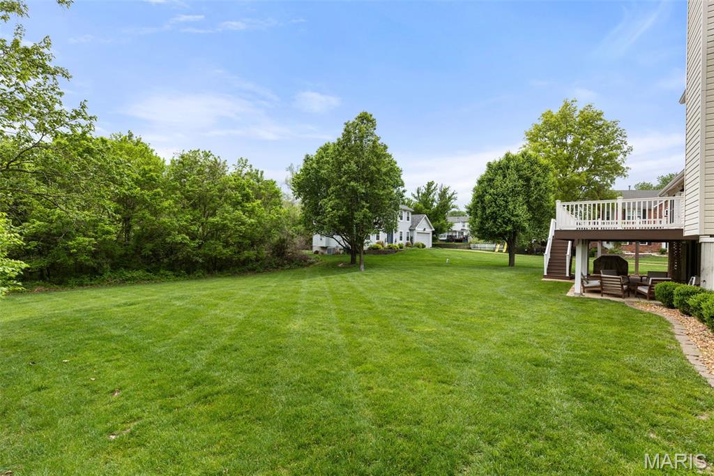 2385 Clarjon Drive Ballwin, MO 63021 - Photo 51 of 58