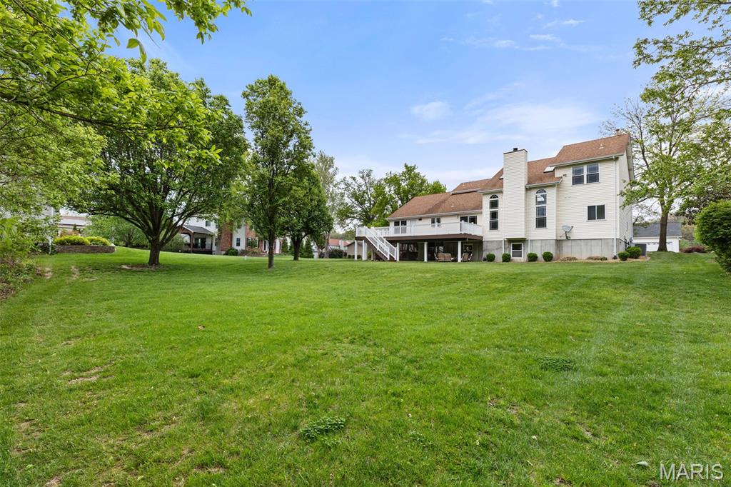 2385 Clarjon Drive Ballwin, MO 63021 - Photo 53 of 58