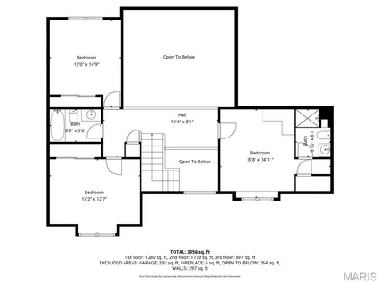 $695,000 | 2385 Clarjon Drive, Ballwin, MO 63021