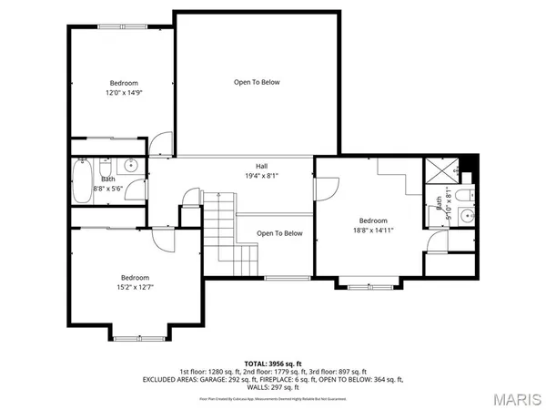 $695,000 | 2385 Clarjon Drive, Ballwin, MO 63021