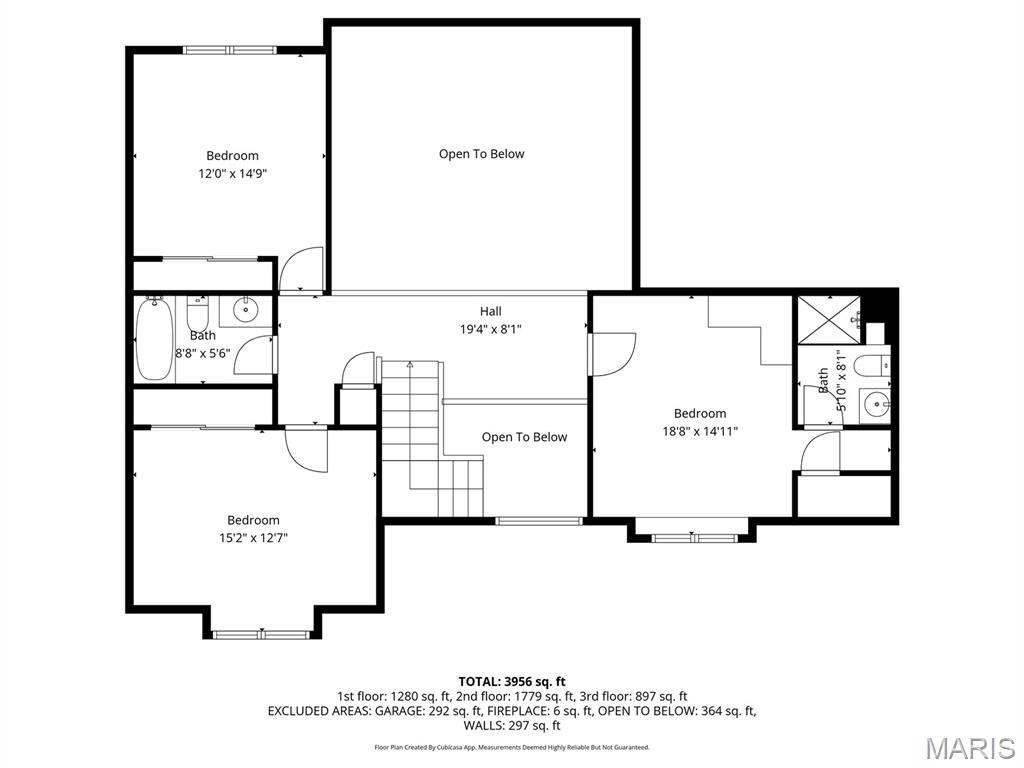 2385 Clarjon Drive Ballwin, MO 63021 - Photo 56 of 58