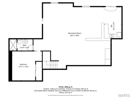 $695,000 | 2385 Clarjon Drive, Ballwin, MO 63021