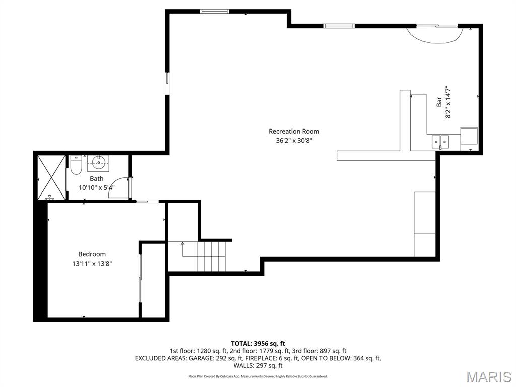 2385 Clarjon Drive Ballwin, MO 63021 - Photo 57 of 58