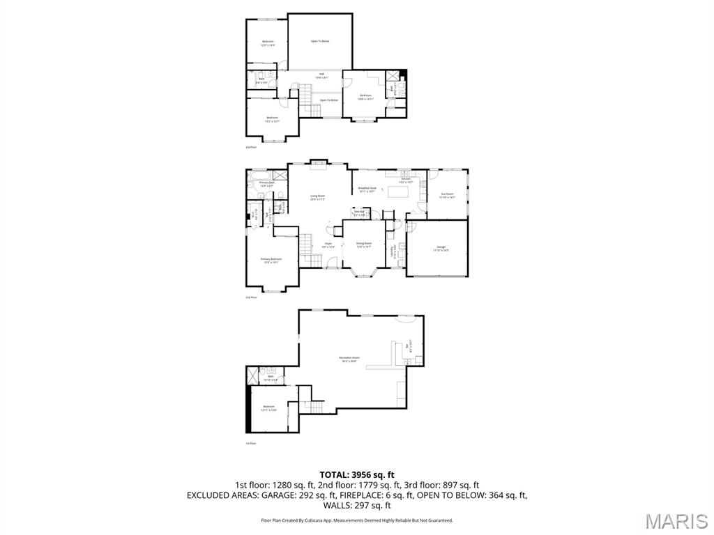 2385 Clarjon Drive Ballwin, MO 63021 - Photo 58 of 58