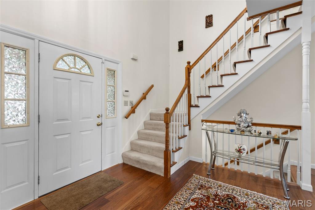 2385 Clarjon Drive Ballwin, MO 63021 - Photo 6 of 58