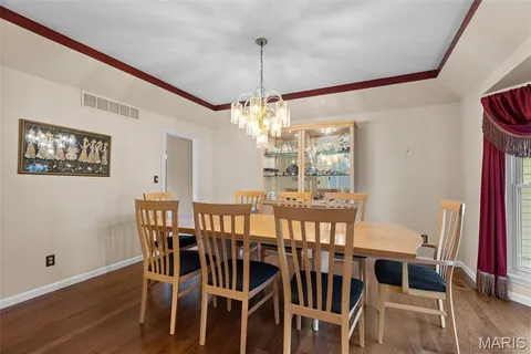 $695,000 | 2385 Clarjon Drive, Ballwin, MO 63021