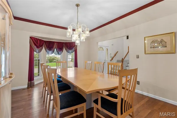 $695,000 | 2385 Clarjon Drive, Ballwin, MO 63021