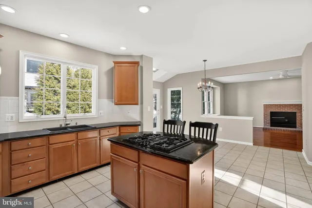 $849,900 | 6813 Creekside Road, Clarksville, MD 21029