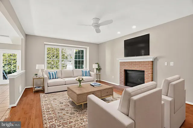 $849,900 | 6813 Creekside Road, Clarksville, MD 21029