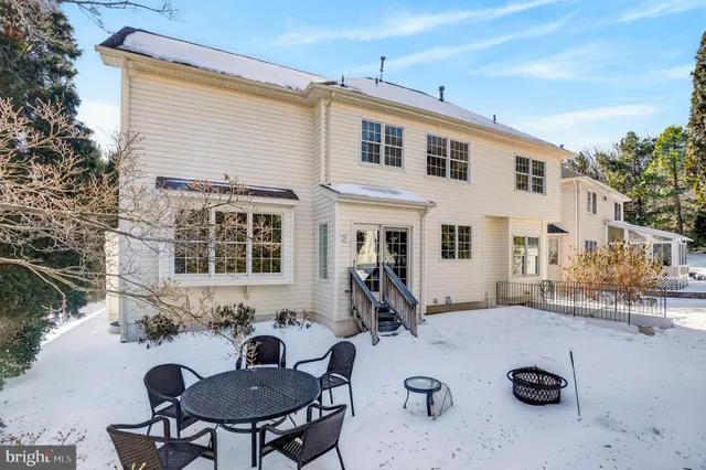 $849,900 | 6813 Creekside Road, Clarksville, MD 21029