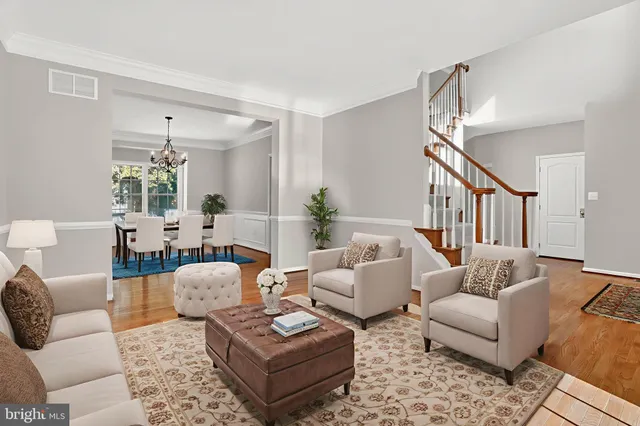 $849,900 | 6813 Creekside Road, Clarksville, MD 21029