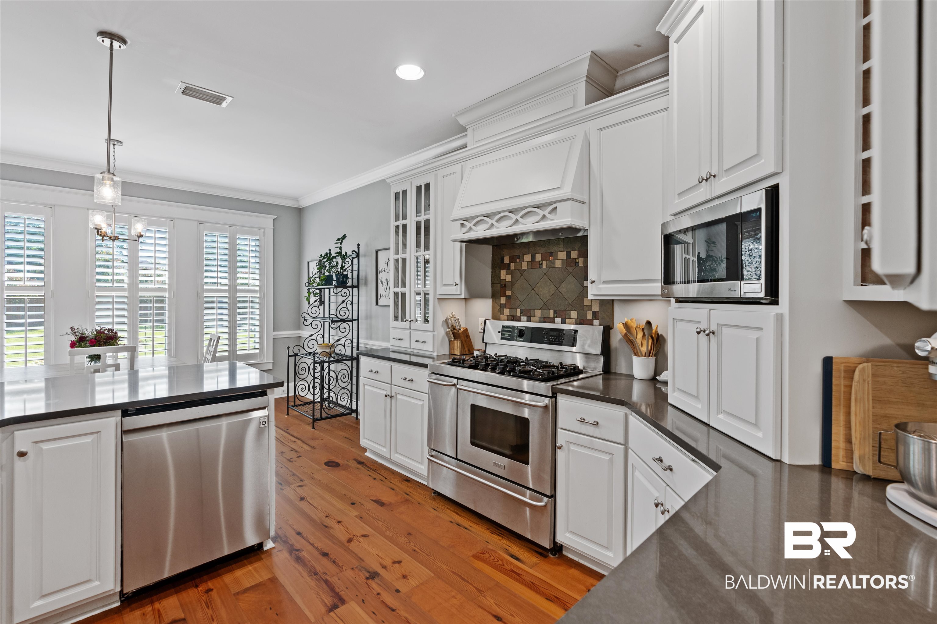 20290 Thompson Hall Road Fairhope, AL 36532 - Photo 12 of 37