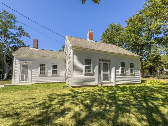 $1,150,000 | 260 Tonset Road, Orleans, MA 02653