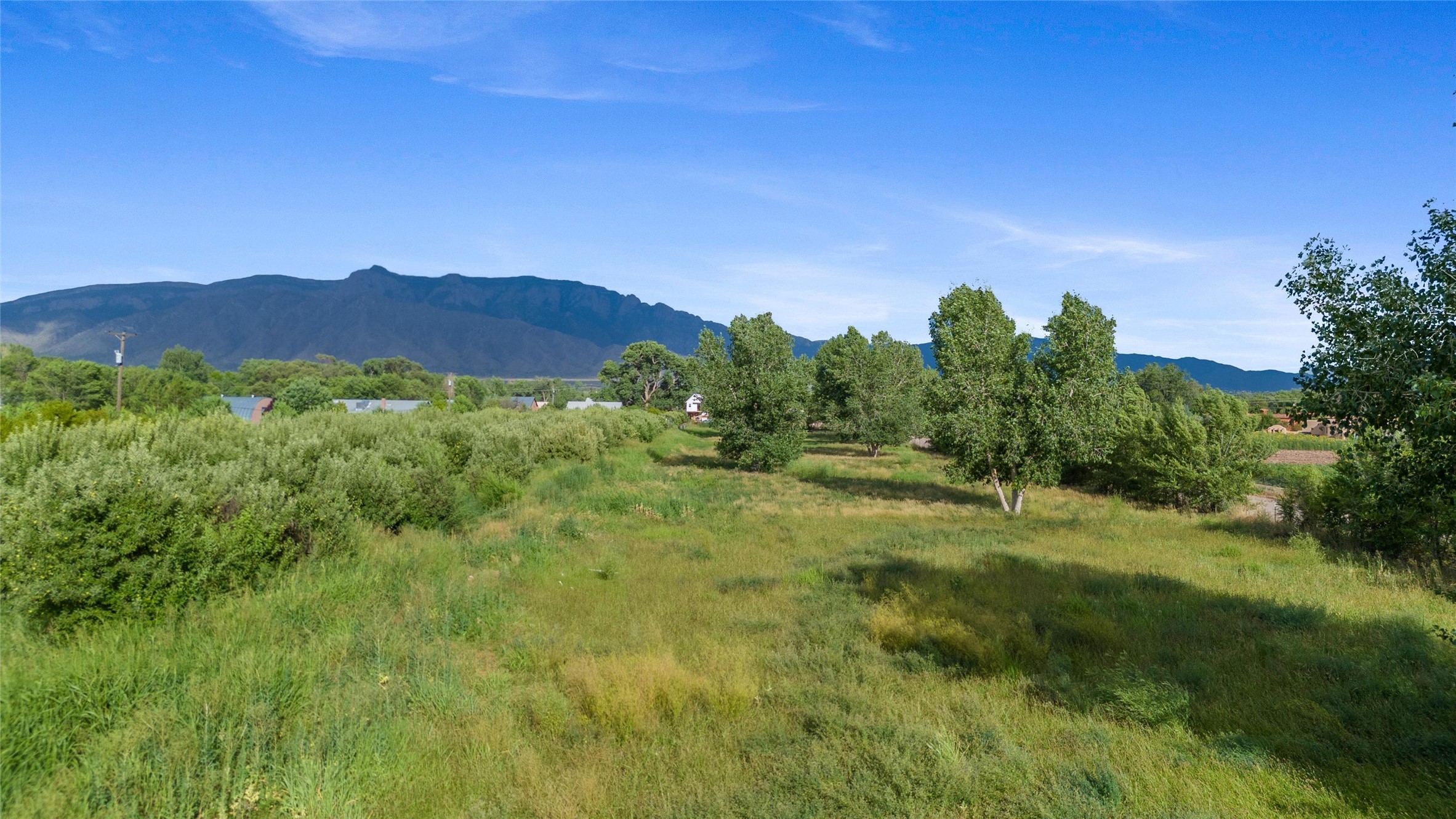6461 Corrales Road Corrales, NM 87048 - Photo 28 of 29
