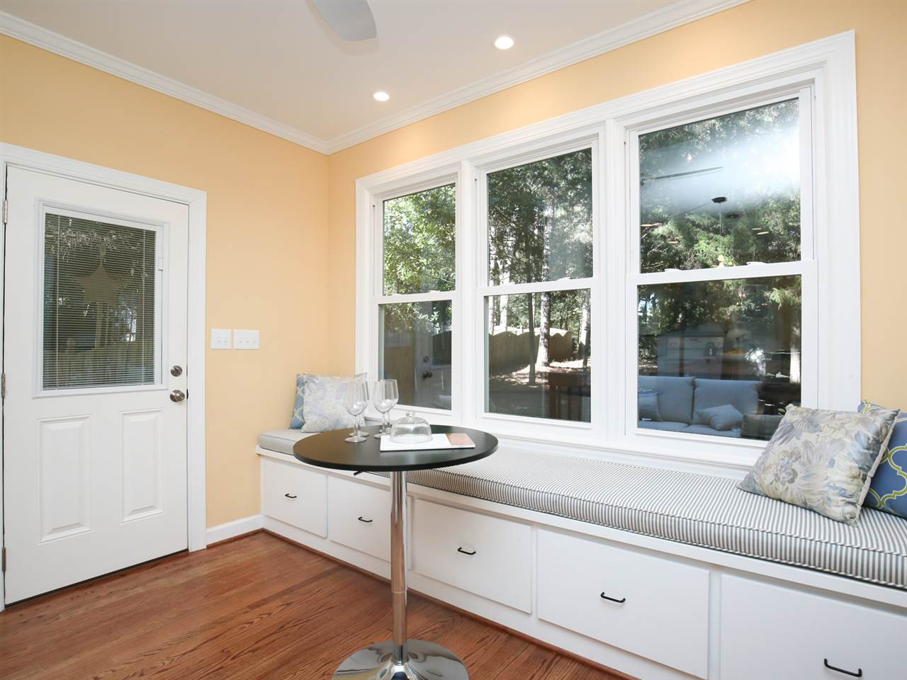 7604 Percy Court Raleigh, NC 27613 - Photo 10 of 25 Photo 10