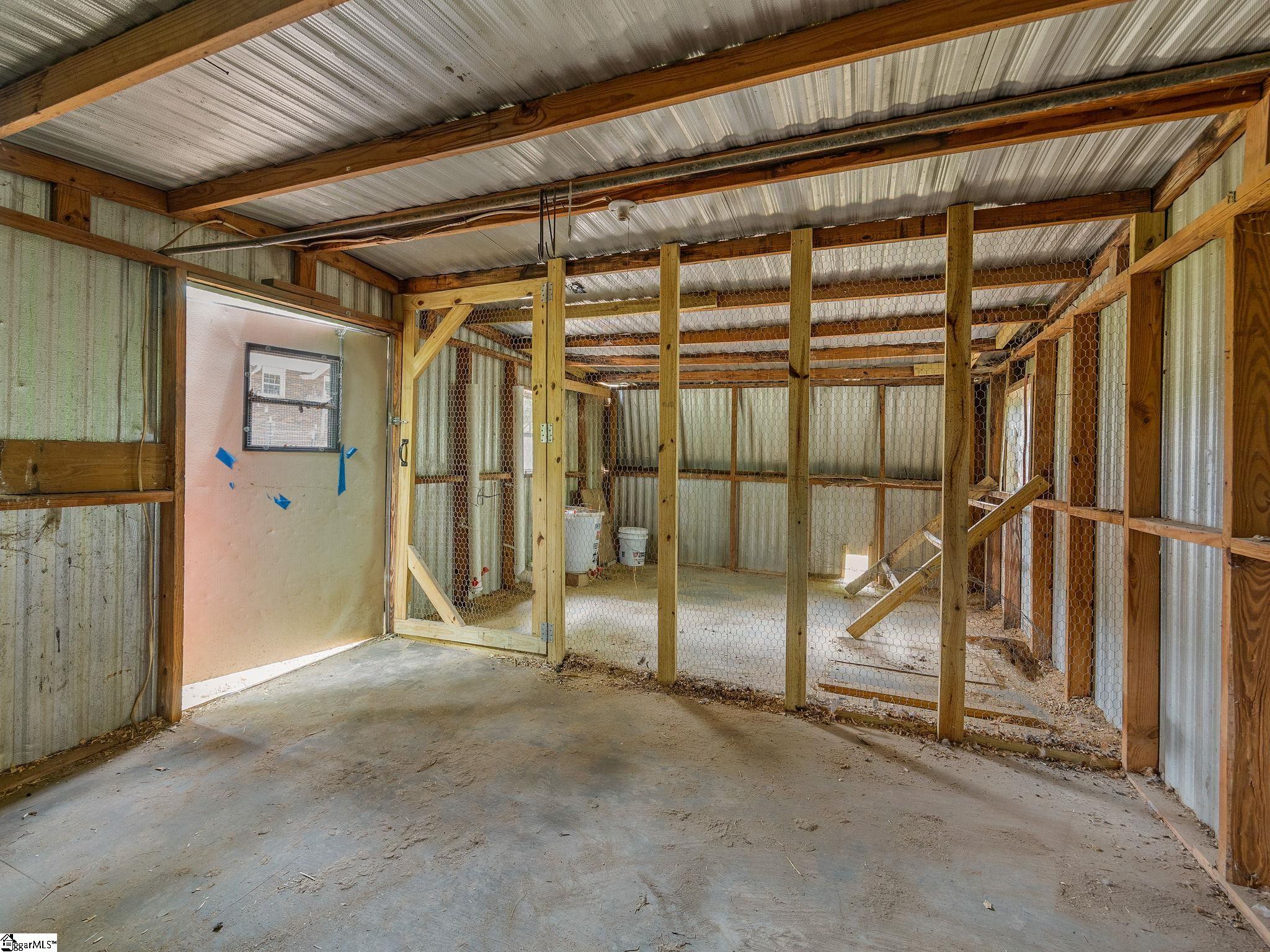 3410 Airline Road Anderson, SC 29624 - Photo 37 of 49