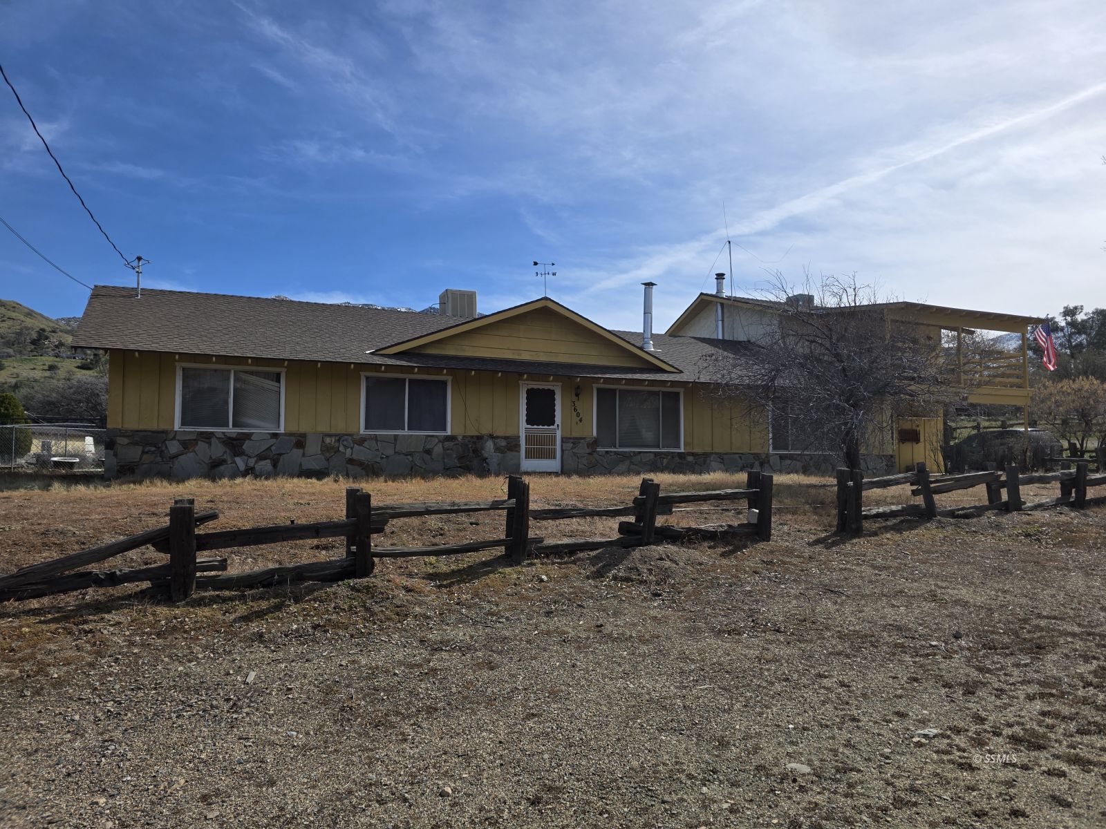 3604 Cook Peak Road Mountain Mesa, CA 93240 - Photo 1 of 24
