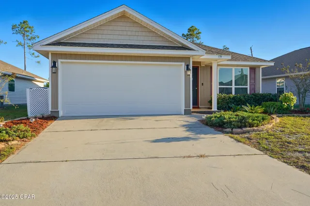 $297,500 | 154 Merrion Road, Panama City, FL 32409