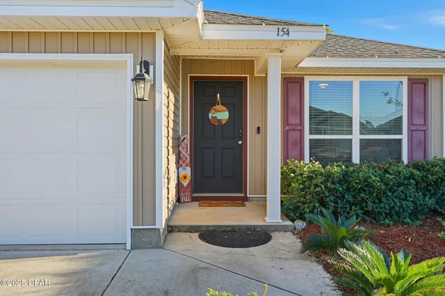 $297,500 | 154 Merrion Road, Panama City, FL 32409
