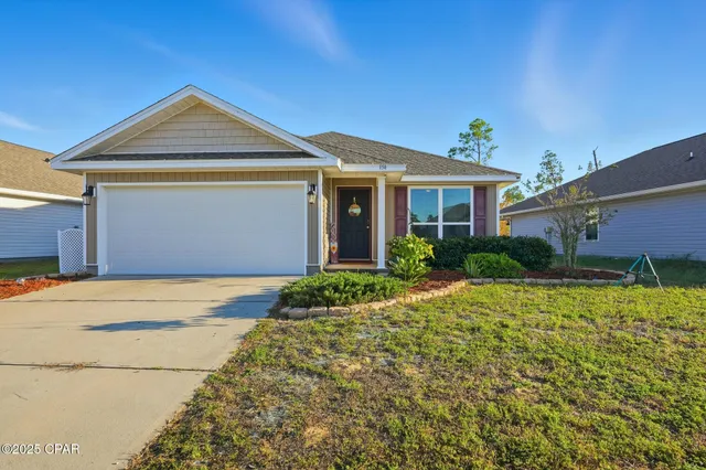 $297,500 | 154 Merrion Road, Panama City, FL 32409