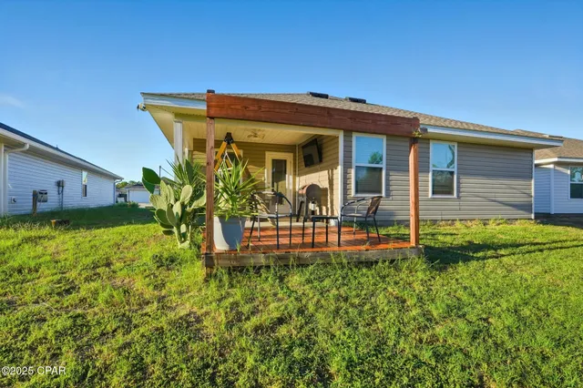 $297,500 | 154 Merrion Road, Panama City, FL 32409