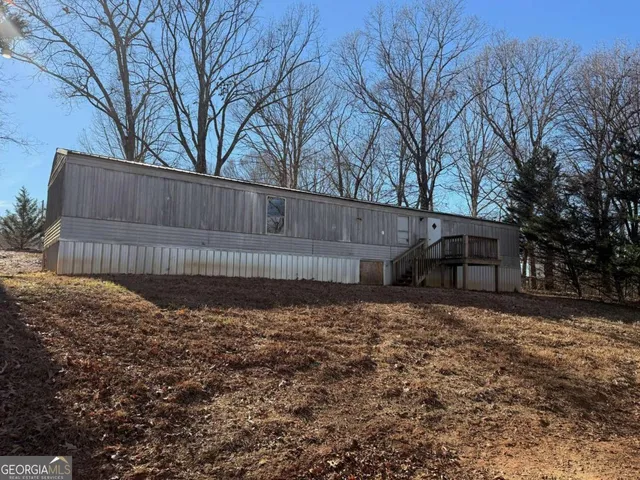 $1,500 | 129 Elza Drive, Cleveland, GA 30528