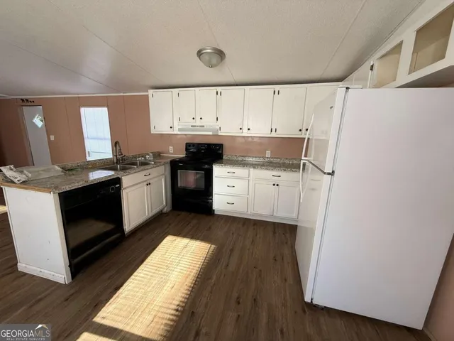 $1,500 | 129 Elza Drive, Cleveland, GA 30528