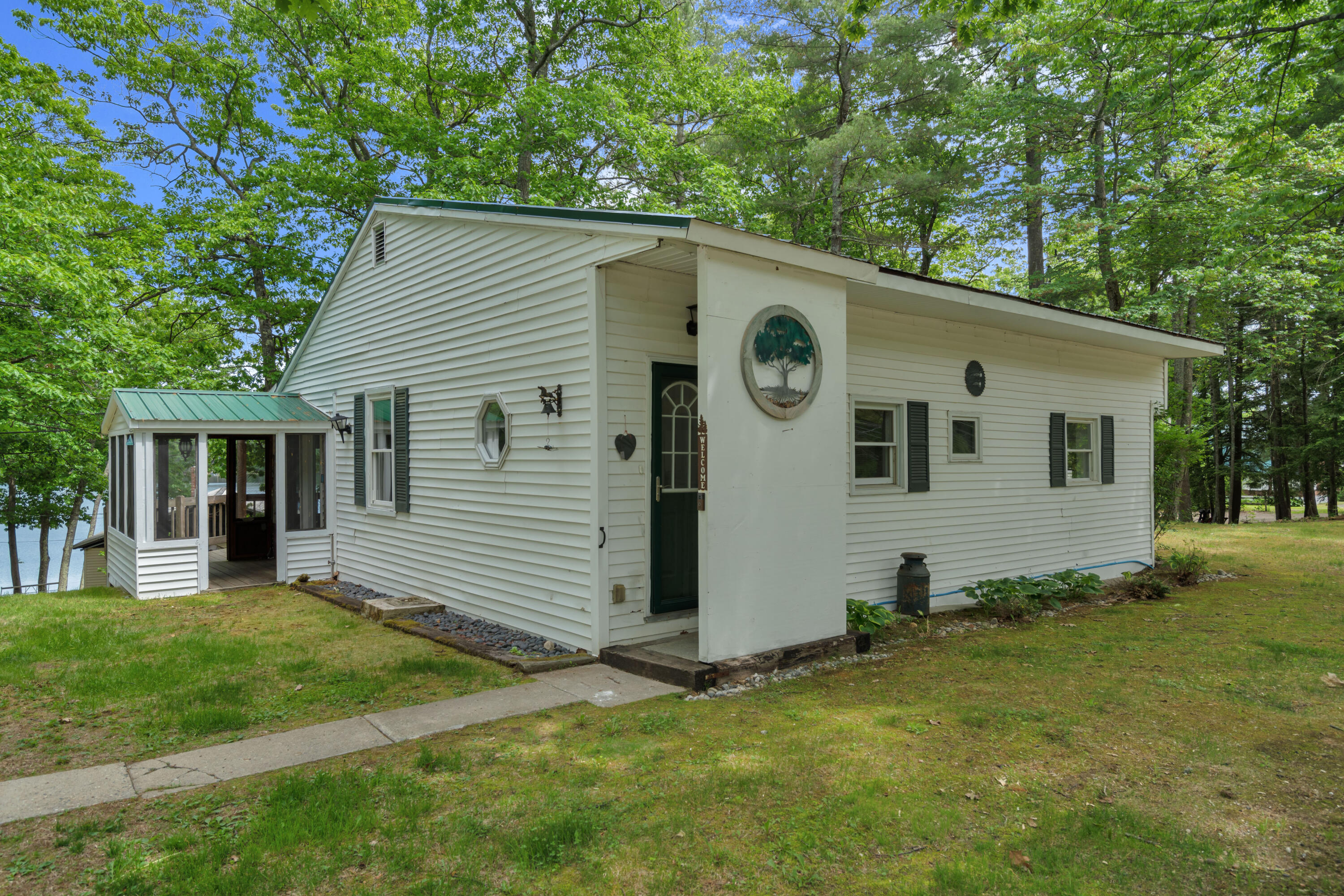 259 Canton Road Livermore, ME 04253 - Photo 4 of 43 DSC05757